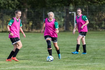 Bild 23 - Frauen Schmalfelder SV - TuS Tensfeld : Ergebnis: 8:1